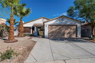 3830 Light Year Dr, Las Vegas, NV 89115