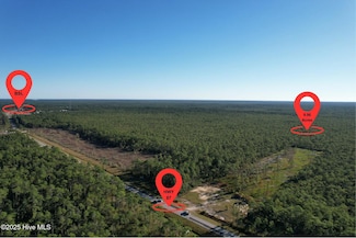 Lot 15 Unassigned St, Boiling Spring Lakes, NC 28461