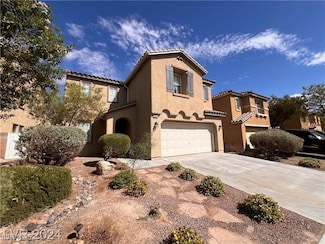 5628 Granville Lake St, North Las Vegas, NV 89031