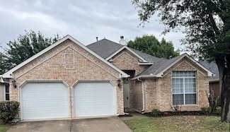 4601 Mustang Dr, Haltom City, TX 76137