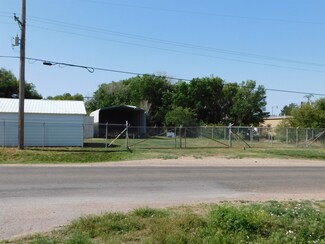 14 E 24th St, Guymon, OK 73942