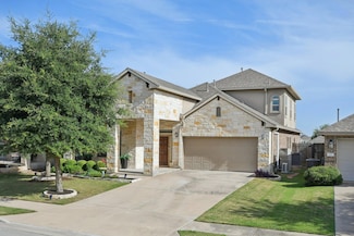 413 Longhorn Cavern Rd, Leander, TX 78641