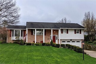 235 Manor Dr, Columbiana, OH 44408