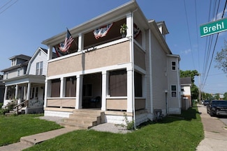 173 Brehl Ave, Columbus, OH 43222
