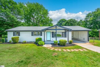 100 Alice Farr Dr, Greenville, SC 29617