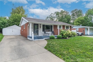 3421 Pobst Dr, Dayton, OH 45420