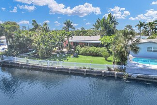 4000 NE 16th Ave, Oakland Park, FL 33334