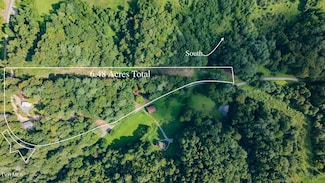 240 Little Branch Rd, Flag Pond, TN 37657