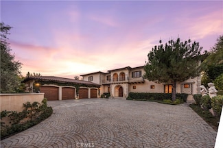 571 Gordon Highlands Rd, Glendora, CA 91741