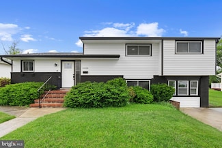 3408 Croydon Rd, Gwynn Oak, MD 21207