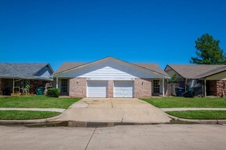 921 SW 97th St Unit 923, Oklahoma City, OK 73139