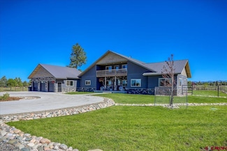 480 Scenic Ave, Pagosa Springs, CO 81147