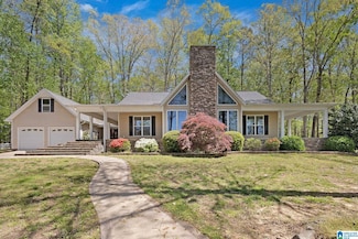 253 County Road 203, Boaz, AL 35957