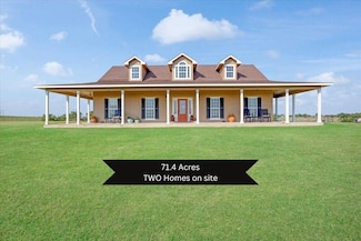 13454 Ok Highway 22 E, Kenefic, OK 74748