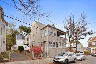 26 Clay Ave, Everett, MA 02149