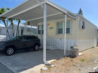55 Boca Chica Rd Unit 447, Key West, FL 33040