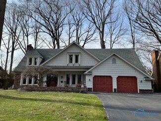 1768 Pinelawn Dr, Toledo, OH 43614