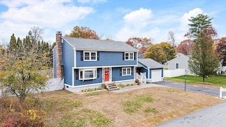 3 Garrison Rd, Salem, NH 03079