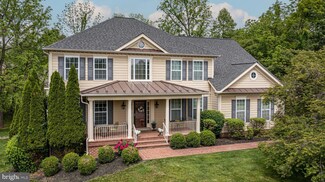 64 Reachcliff Cir, Shepherdstown, WV 25443