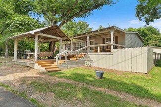 51 Adams Lake Loop, Conway, AR 72032