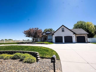15210 Widgeon Ave, Caldwell, ID 83607