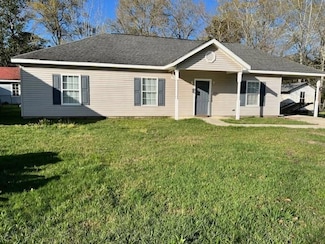 603 Second St, Picayune, MS 39466