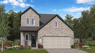 Willow II, Baytown, TX 77521