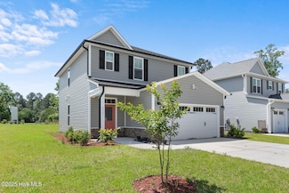2047 Twilight Dr NE, Winnabow, NC 28479
