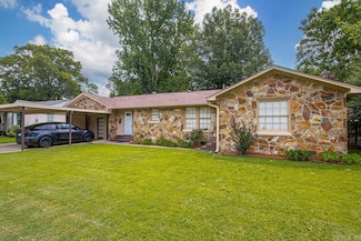 3804 Ridge Rd, North Little Rock, AR 72116