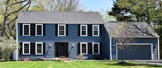 3959 E Meadow Ln, Beachwood, OH 44122