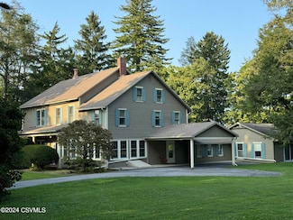 130 S 13th St, Lewisburg, PA 17837