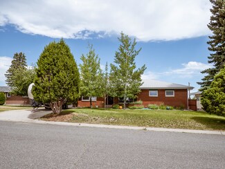 2010 Jerome Place, Helena, MT 59601