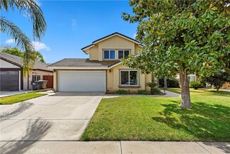 25465 Lurin Ave, Moreno Valley, CA 92551