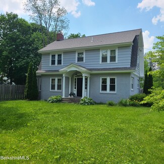 103 Cole Ave, Williamstown, MA 01267