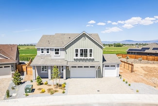 620 Sage Grouse Loop, Gardnerville, NV 89460