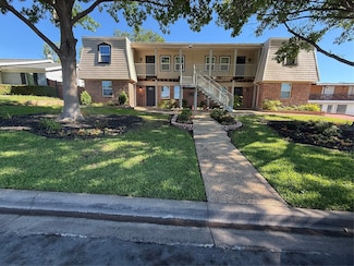 8004 Lifford St Unit D, Benbrook, TX 76116