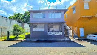 JULIAN BLANCO Pueblo Unit 35, Vega Baja, PR 00693