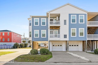1701 Bowfin Ln Unit E, Carolina Beach, NC 28428