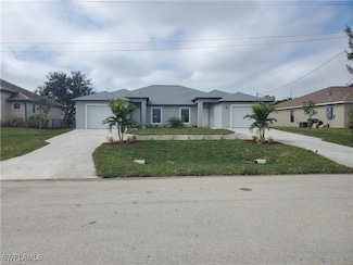 3418 SW 17th Ave, Cape Coral, FL 33914