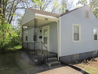 4424 Genesee Ave, Dayton, OH 45406