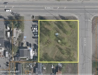 340 E Arctic Ave, Palmer, AK 99645
