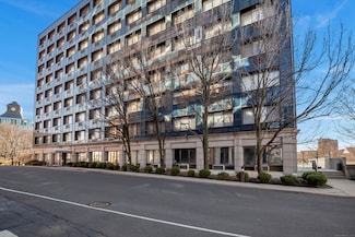 300 Broad St Unit 803, Stamford, CT 06902