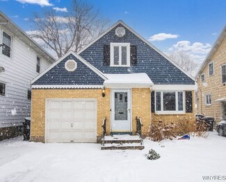 108 Hamilton Blvd, Buffalo, NY 14217