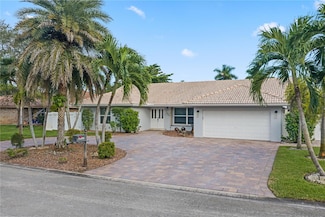 1459 NW 113th Terrace, Coral Springs, FL 33071
