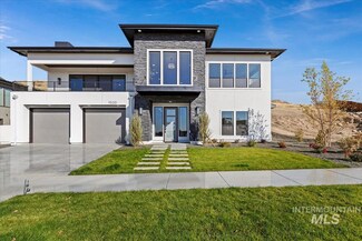 1520 S Trent Point Way, Boise, ID 83712