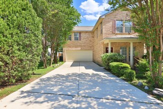 4011 Albright, San Antonio, TX 78247