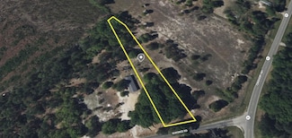 40 Scronce Rd, Harrells, NC 28444