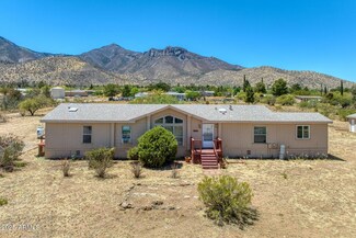 5131 E Bristlecone Ln, Hereford, AZ 85615