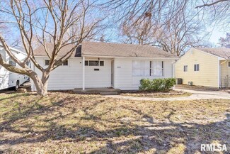 3320 Normandy Rd Unit 1, Springfield, IL 62703