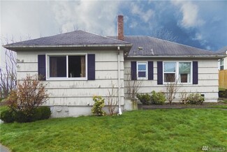 1819 Cleveland Ave, Everett, WA 98201